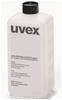Čistící kapalina UVEX O,5l